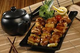 Nourriture En Asie : TOP 10 des plats au Japon