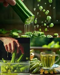 10 Secrets You Need to Know Before Eating Okra🌱💬👀 | Facebook