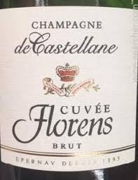 Så här påverkas ordningen av visade priser av betalningar som görs till oss. De Castellane Cuvee Florens Brut Champagne Prices Stores Tasting Notes And Market Data