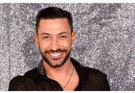 The Giovanni Pernice Appreciation Society