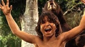 Check spelling or type a new query. Mowgli Y Baloo Trailer Espanol Youtube