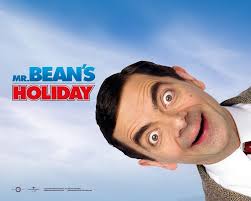 He felt he was growing too old to play the part. Mr Bean S Holiday Mr Bean S Holiday