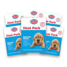 Along with doing the review, i will take scarlet on a walk Smartpetlove Heat Packs For Pets Pack Of 6 Petco