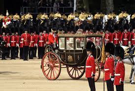 The queen's annual birthday parade, the trooping the colour, is today! The Best Pictures Of The Royal Family From Trooping The Colour 2019 Royal Family Trooping Of The Colour Troops