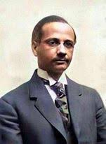 Dr Solomon Carter Fuller (1872-1953)