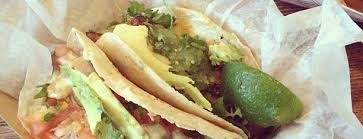 Try their fish tacos it's to die for:) The 15 Best Places For Tacos In Brooklyn