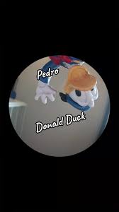 Donald Duck auch im Pedro Fieber 🤣👍 #pedro #tiktoktrend #tiktoktrends  #pedropedropedropedro #donaldduck #pedrotrend #disney