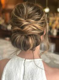 Tuto coiffure cheveux court pour mariage. 1001 Idees De Coiffure Demoiselle D Honneur Jolie Et Romantique