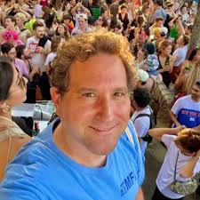 Joanna Witte, MAI (@JoannaMWitte)