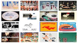 Un libertino extraviado en la selva peruana: Beat The Delete 0076 Weekly New Music Recommendations