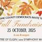 Kane County Democrats Fall Fundraiser event image