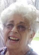 Obituary information for Rose Nevart Kushigian