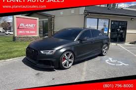 Image result for Daytona Gray 2019 RS3