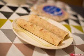 Polse Le Hot Dog Norvegien Je Papote Recettes De Cuisine Crepes De Pommes De Terre Alimentation
