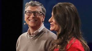 Melinda gates and bill gates have announced they are getting divorced after 27 years of marriage. M3daqj N9m8z3m