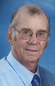 Obituary of Gerald M. Whisler