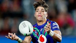 Explore tweets of reece walsh @reecewalsh1 on twitter. State Of Origin 2021 Phil Gould Slams Queensland Maroons Decision To Select New Zealand Warriors Star Reece Walsh