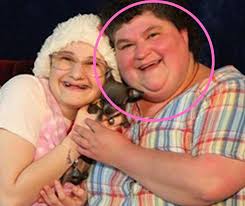 This is proper dogspotting.