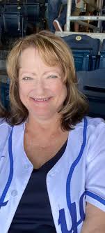 Happy Birthday Wishes to Susan from Kansas City Metro Senior Softball League