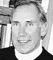 Richard HINDS Obituary (2010)