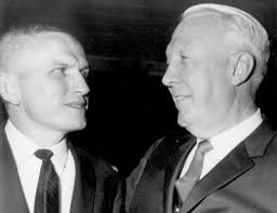 Hansen's Hundred, No. 21: Rollin Gridley's Badgers dominated gridiron like  no one else in state history