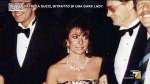 In late 1998, martinelli went through a. Patrizia Gucci Ritratto Di Una Dark Lady Youtube