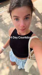 This is my Countdown Series. I'm hoping this will hold me accountable ...