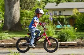 Kids Bike Sizing Www Landiscyclery Com
