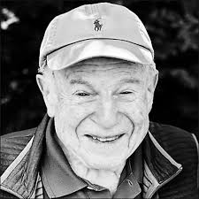 ALAN ADES Obituary (2023)