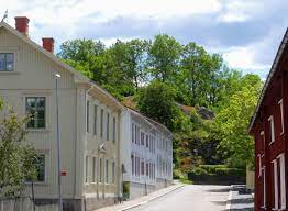Die temperatur liegt in den nächsten stunden bei rund 0 grad. Amal Am Vanern Schwedentipps Se