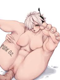 Vegapunk Sex By Sunrighto | One Piece Premium Hentai