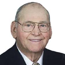 Walter C. Randall Obituary 2018