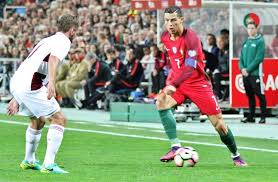 Resumo claro e completo dos sites de jogos mais visitados em portugal. Ja Estao A Venda Os Bilhetes Para O Jogo De Portugal No Estadio Algarve