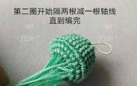 小乌龟教程 手工客官网in 2020 rope bracelet bracelets jewelry