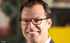 Popeyes Names New CMO, Chief Digital Officer 08/13/2024