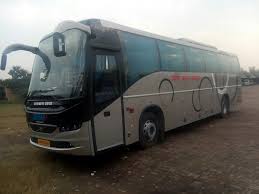 Upsrtc Online Bus Ticket Booking Bus Reservation Time