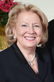 Carol Schaefer Human Services Award