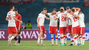Poland and spain's strikers had tough initial games at euro 2020 and now robert lewandowski and alvaro morata are set to face each other. Tc5h 5vhdevlhm