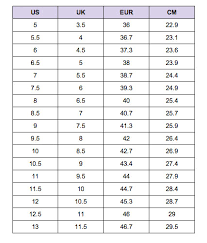 adidas shoe size chart cm elegant adidas shoe conversion