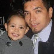 Mike Ponce (mike1ponce)