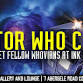 DR WHO CLUB event image