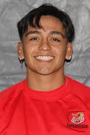 2023-24 Wrestling Roster