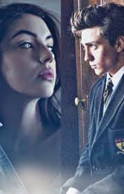 Jamespotterlovestory Stories