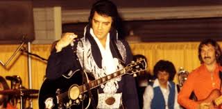 Elvis Presley | The Official James Burton Website