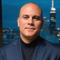 Salvatore A. Palmeri