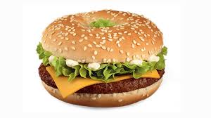 Pin Auf Fast Food A La Maison