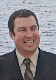 Shawn P. Grace — Pollock-Randall Funeral Home