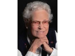 Norma Heinze Obituary (1929