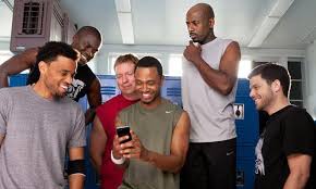  How Romany Malco Became An Early Online Star The New York Times