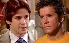 O Clone: Albieri dá mole, perde Léo e o deixa cara a cara com Lucas ·  Notícias da TV